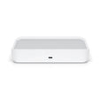 UniFi SWITCH 5Ports: (1)GbE PoE+ INPUT (4)10 GbE Req: Cable Trebol-C5 modelo 1163
