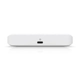 UniFi SWITCH 5Ports: (1)GbE PoE INPUT (4)GbE Req: Adaptdador
