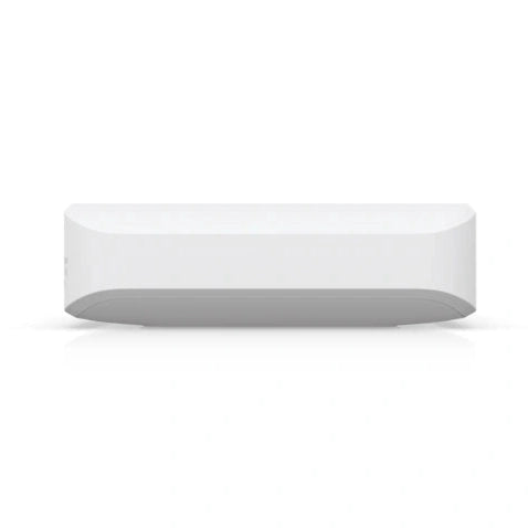 UniFi SWITCH 5Ports: (1)GbE PoE INPUT (4)GbE Req: Adaptdador