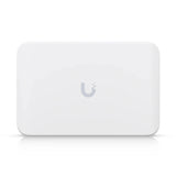 UniFi SWITCH 5Ports: (1)GbE PoE INPUT (4)GbE Req: Adapt americano
