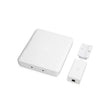 UniFi CAJA de Exterior incluye PoE-54V-60W para switch USW-FLEX  Req: Cable Trebol-C5 modelo 1163 - Gestion y Equipos (G&E)
