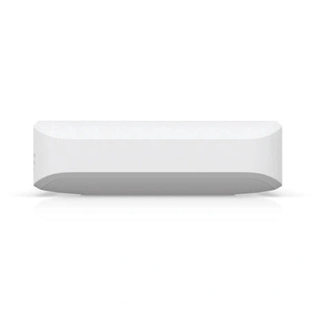 UniFi SWITCH 5Ports: (1)GbE PoE INPUT (4)GbE Req: Adapt americano