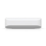 UniFi SWITCH 5Ports: (1)GbE PoE INPUT (4)GbE Req: Adapt americano