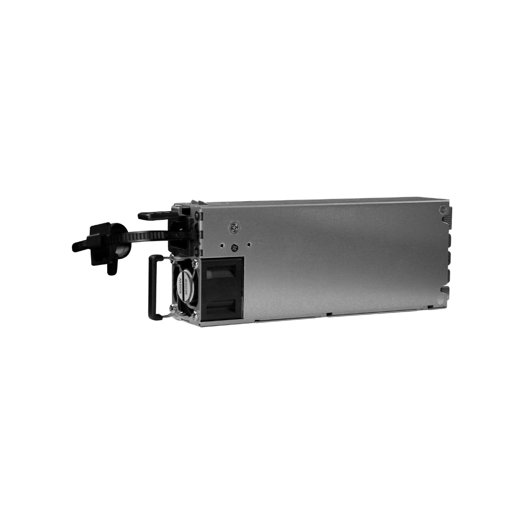 Fuente de alimentación MikroTik 48V 0.6A tipo adaptador. Repuesto confiable para equipos compatibles en redes profesionales. - Gestion y Equipos (G&E)