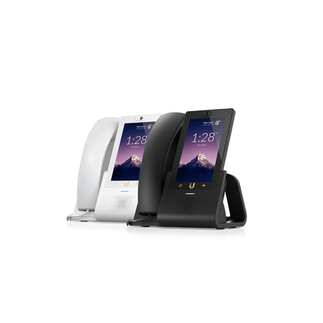 "UniFi Talk G3 Touch U– 5"" Touch Display, PoE, Bluetooth, High-Performance Speakerphone  Req: U-PoE" - Gestion y Equipos (G&E)