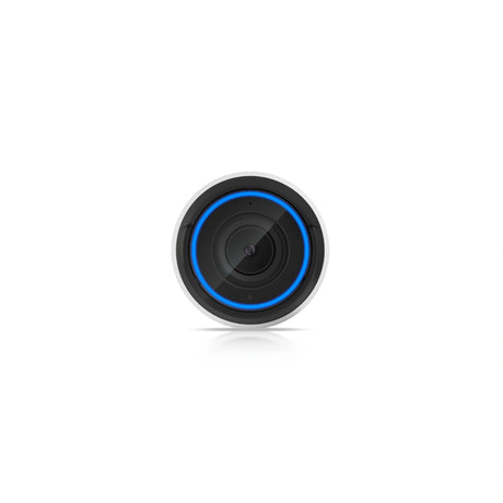 UniFi Protect Camera Interior/Exterior 4K (8MP, 3x Optical Zoom, 15 m IR, AI Detection, 127° Wide, /IP67) Req:U-PoE - Gestion y Equipos (G&E)