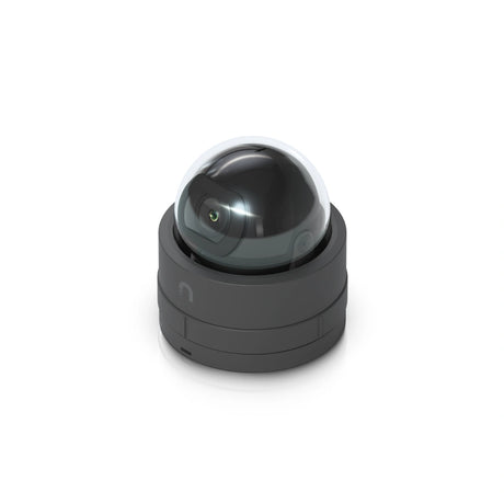 UniFi Protect Camera Interior 2K (Negro, 4MP, 20 m IR, AI Detection, Ultra-Wide) Req: U-PoE - Gestion y Equipos (G&E)