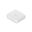 UniFi Advance Hosting –  4 WAN (2.5?GbE), 5 LAN (2.5?GbE), 2.3?Gbps IDS/IPS, USB-C 5V/3A, quad-core ARM 1.5?GHz, 2?GB RAM, VPN/SD-WAN - Gestion y Equipos (G&E)