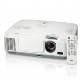 Proyector NEC M350X 3500 Lúmenes (1024 x 768) 2000:1 (Reacondicionado) - Gestion y Equipos (G&E)