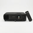 Proyector Epson Powerlite FH52+ 4000 Lumenes (1920 x 1080) 16.000:1 (Reacondicionado) + control - Gestion y Equipos (G&E)