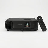 Proyector Epson Powerlite FH52+ 4000 Lumenes (1920 x 1080) 16.000:1 (Reacondicionado) + control - Gestion y Equipos (G&E)