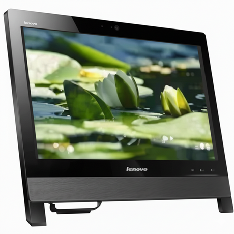 All in One Lenovo ThinkCentre 72z i5-3570s 8GB RAM 512GB SSD Windows 10 Pro 20" (Reacondicionado) - Gestion y Equipos (G&E)