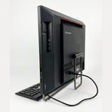 All in One Lenovo ThinkCentre M93z, i7-4770S, 8 GB RAM, 256 GB SSD, 23.0" W10 (Reacondicionado) REMATE