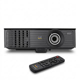 Proyector ViewSonic PJD6553w 3.500 Lúmenes (1280 x 800) 4:3 (Reacondicionado) + control