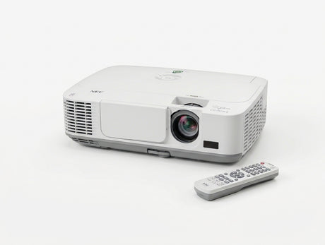 Proyector NEC NP-M271X 3LCD 2700 Lumenes (1024 x 768) 4:3 (Reacondicionado) - Gestion y Equipos (G&E)