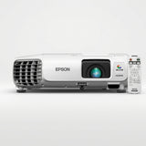 Proyector Epson PowerLite W04+ 3000 lumenes (1280 x 800) 15.000:1 (Reacondicionado) + control