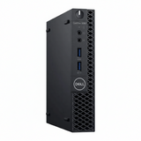 Mini PC Dell OptiPlex 3060 i7-8700T 8GB RAM 256GB SSD Windows 11 Pro (Reacondicionado) - Gestion y Equipos (G&E)