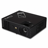 Proyector ViewSonic PJD5132 3.000 Lumenes (800x600) 15.000:1 (Reacondicionado) - Gestion y Equipos (G&E)