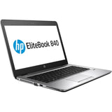 HP EliteBook 840 G3, Intel Core i7-6600U,8GB RAM, 256GB SSD 14" Windows 11 Pro (Reacondicionado) - Gestion y Equipos (G&E)