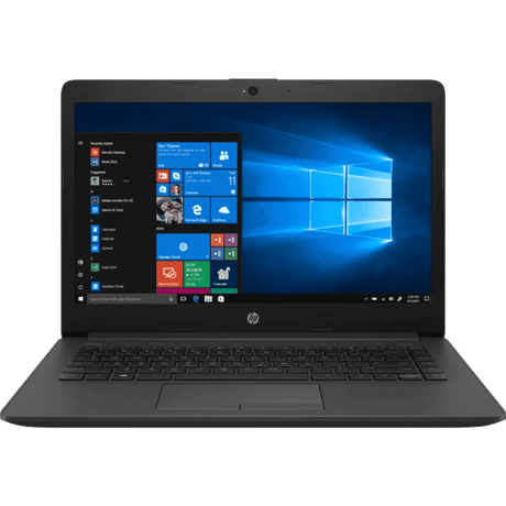 Notebook HP 240 G7 i5-8265U 8GB RAM 512GB SSD (Reacondicionado) - Gestion y Equipos (G&E)