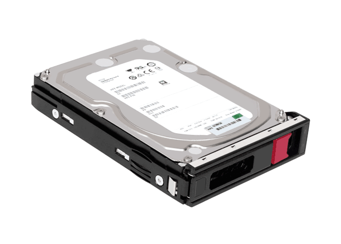 861686-B21 HP 1TB 6G 7.2K 3.5 SATA HDD 862130-001