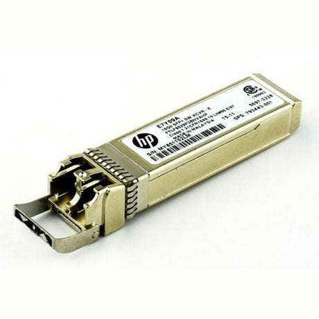 E7Y10A HP 16Gb Short Wave SFP+ Transceivers  (Reacondicionado) - Gestion y Equipos (G&E)