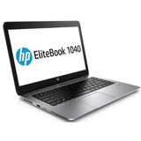 Notebook HP EliteBook 1040 G3 i7-6600U 8GB RAM 256GB SSD (Reacondicionado)