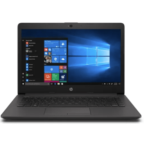 Notebook HP 240 G7 i5-8265U 16GB RAM 128GB SSD (Reacondicionado)