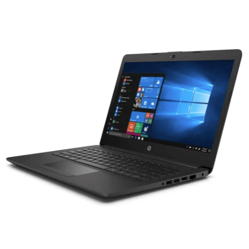 Notebook HP 240 G7 i5-8265U 16GB RAM 128GB SSD (Reacondicionado) - Gestion y Equipos (G&E)