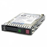 872479-B21 HPE 1.2TB SAS 10K 12G 2.5" SFF HDD 872737-001 - Gestion y Equipos (G&E)