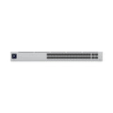 UniFi SWITCH 32Ports: (28)10 SFP+ (4)SFP28 -25GbE L2/L3 Req: Cable Server 3200