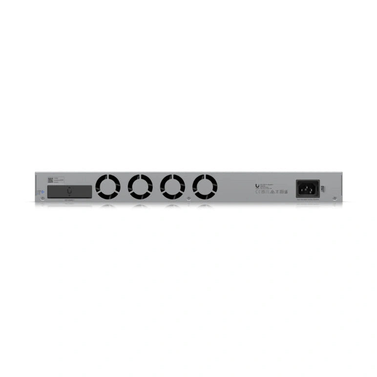 UniFi SWITCH 32Ports: (28)10 SFP+ (4)SFP28 -25GbE L2/L3 Req: Cable Server 3200