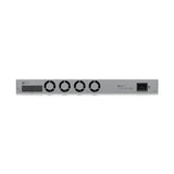 UniFi SWITCH 32Ports: (28)10 SFP+ (4)SFP28 -25GbE L2/L3 Req: Cable Server 3200