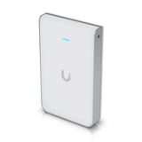 UniFi AP WiFi 5 Interior - 2,4GHz (2x2 800Mbps 1.8dbi) 5GHz (4x4 1.7Gbps 4dbi) (3) GbE (1)GbE PoE Req: U-PoE+