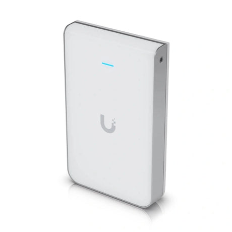 UniFi AP WiFi 5 Interior - 2,4GHz (2x2 800Mbps 1.8dbi) 5GHz (4x4 1.7Gbps 4dbi) (3) GbE (1)GbE PoE Req: U-PoE+