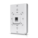 UniFi AP WiFi 5 Interior - 2,4GHz (2x2 800Mbps 1.8dbi) 5GHz (4x4 1.7Gbps 4dbi) (3) GbE (1)GbE PoE Req: U-PoE+