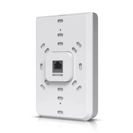 UniFi AP WiFi 5 Interior - 2,4GHz (2x2 800Mbps 1.8dbi) 5GHz (4x4 1.7Gbps 4dbi) (3) GbE (1)GbE PoE Req: U-PoE+