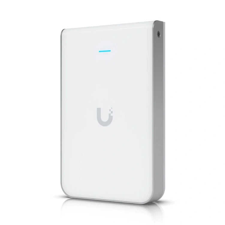 UniFi AP WiFi 5 Interior - 2,4GHz (2x2 800Mbps 1.8dbi) 5GHz (4x4 1.7Gbps 4dbi) (3) GbE (1)GbE PoE Req: U-PoE+