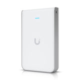 UniFi AP WiFi 5 Interior - 2,4GHz (2x2 800Mbps 1.8dbi) 5GHz (4x4 1.7Gbps 4dbi) (3) GbE (1)GbE PoE Req: U-PoE+