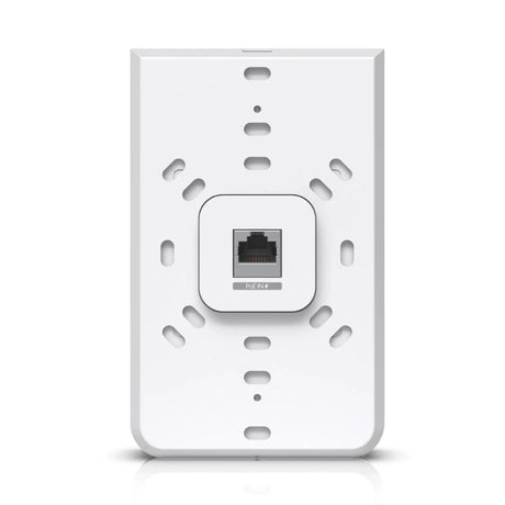 UniFi AP WiFi 5 Interior - 2,4GHz (2x2 800Mbps 1.8dbi) 5GHz (4x4 1.7Gbps 4dbi) (3) GbE (1)GbE PoE Req: U-PoE+