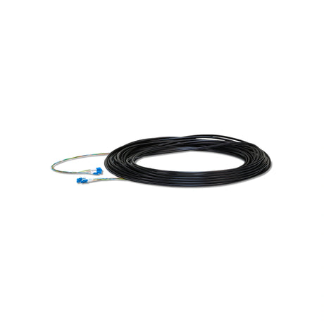 UISP INS-3AF-I-G UBIQUITI Gigabit interior 802.3af 48V-in 24V-out Convertidor PoE - Gestion y Equipos (G&E)