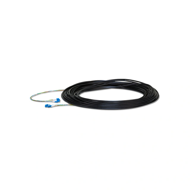 UISP INS-3AF-I-G UBIQUITI Gigabit interior 802.3af 48V-in 24V-out Convertidor PoE - Gestion y Equipos (G&E)