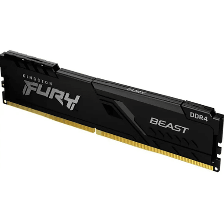 Memoria Ram Kingston Fury Beast KF432C16BB/16  | DIMM DDR4-3200