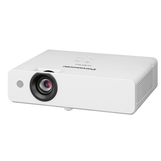 Proyector Panasonic PT-LB383 3800 Lumenes XGA (1024x768)  (Reacondicionado)