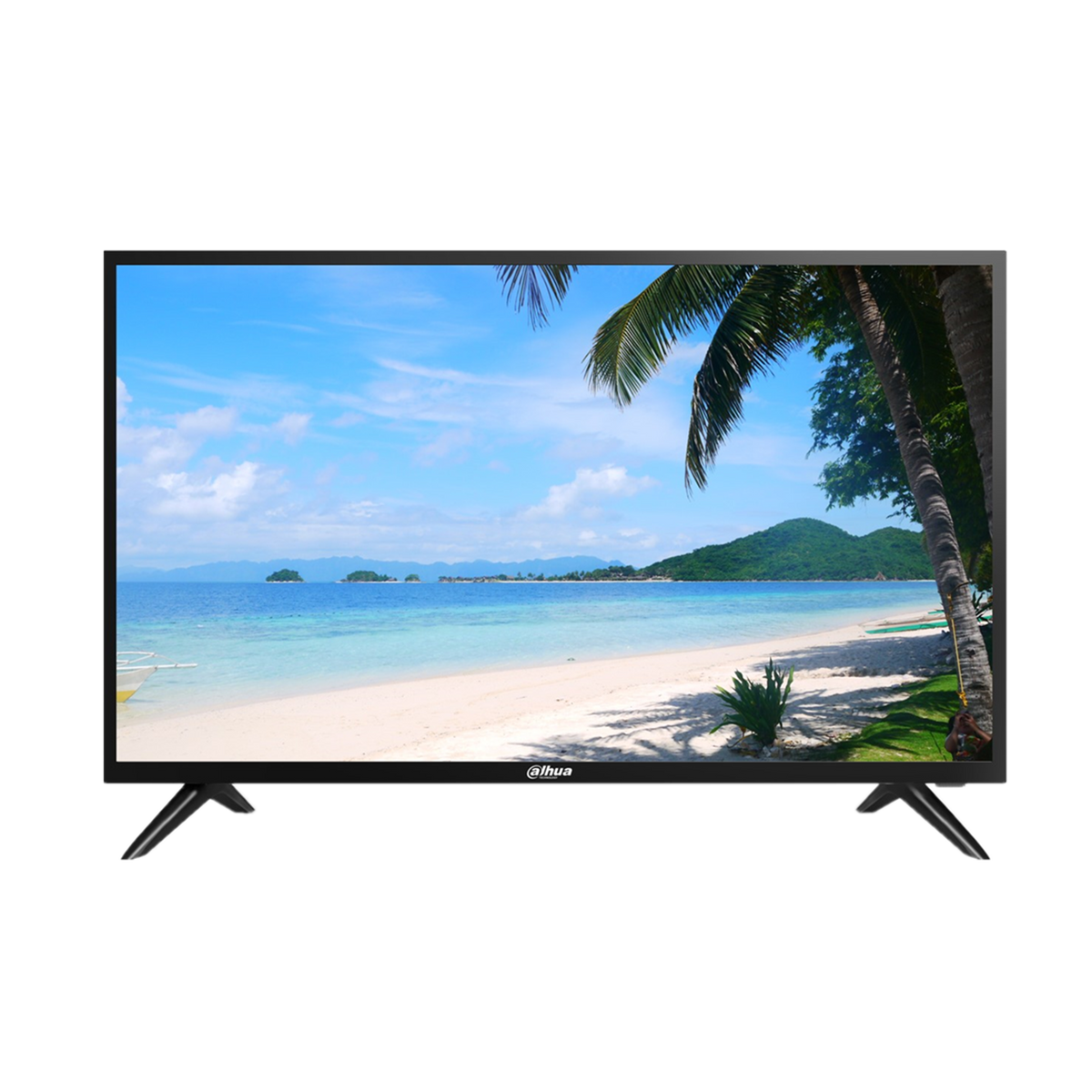 DHI-LM32-F200N-B4-V1. Monitor Profesional Dahua 32 pulgadas