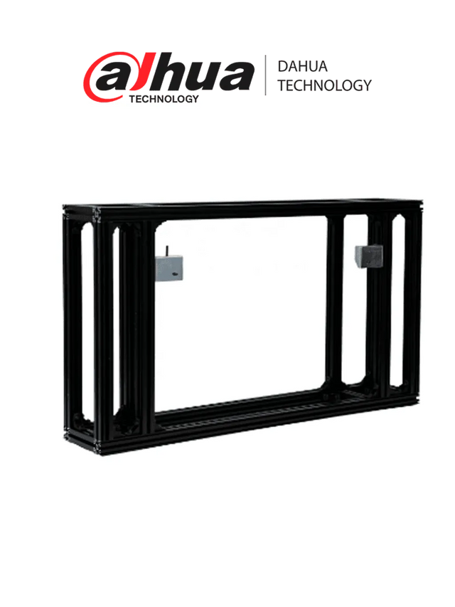 "LS460UC-E/U-Y. Soporte de monitores de 46"" para video wall mantenimiento trasero" - Gestion y Equipos (G&E)
