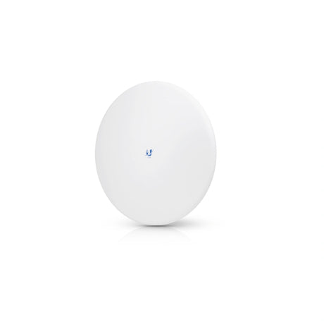 UISP AP 24dBi 4,9-6,2GHz 2,4GHz 14x14Âº 1-1000 inc24V 22dBm 10-50MHz - Gestion y Equipos (G&E)