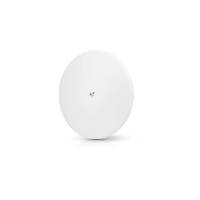 UISP AP 24dBi 4,9-6,2GHz 2,4GHz 14x14Âº 1-1000 inc24V 22dBm 10-50MHz - Gestion y Equipos (G&E)