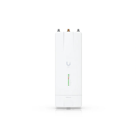 UISP AP 4,9-6,2GHz 5GHz 1-1000 2-RPSMA 18-54V inc24V 1-.SMA-GPS IP67 - Gestion y Equipos (G&E)