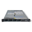 Lenovo Thinsystem SR530 Servidor 8SFF, 1 x Intel Xeon Silver 4210 CPU, 4 x 16GB DDR4-2933, 6 x 480GB SATA SSD - Gestion y Equipos (G&E)